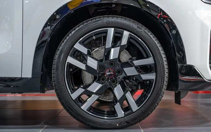 MINI Countryman cena 205100 przebieg: 1, rok produkcji 2024 z Kędzierzyn-Koźle małe 22